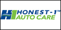 Honest-1 Auto Care Northern California