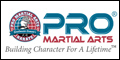 Pro Martial Arts