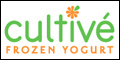 Cultive Frozen Yogurt