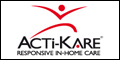 Acti-Kare Responsive In-Home Care