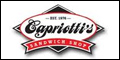 Capriotti's Sandwich Shop Inc.