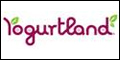 Yogurtland Franchising Inc.