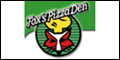 Fox's Pizza Den