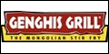 Genghis Grill