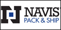 Navis Pack and Ship Centers