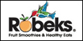 Robeks Fruit Smoothies & Healthy Eats