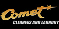 Comet Cleaners