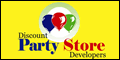 Discount Party Store Developers
