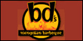 BD's Mongolian Barbeque