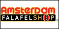 Amsterdam Falafelshop