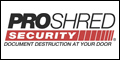 ProShred Security