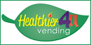 Healthier 4U Vending