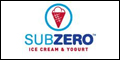 Sub Zero Ice Cream