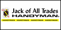 Jack of All Trades Handyman
