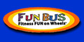 FUN BUS Fitness Fun On Wheels