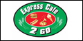 Express Cafe 2 Go Vending