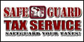 SafeGuard Tax Services