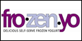 Fro.Zen.Yo. Frozen Yogurt
