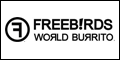 Freebirds World Burrito