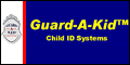 Guard-A-Kid Child ID Systems