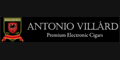 Antonio Villard Premium Electronic Cigars