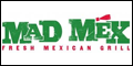 Mad Mex Fresh Mexican Grill