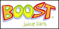 Boost Juice Bars