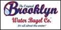 Brooklyn Water Bagels