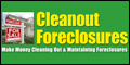 Cleanout Foreclosures