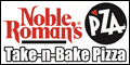Noble Roman's Take N' Bake Pizza