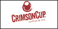 Crimson Cup Coffee & Tea