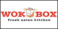 Wok Box Fresh Asian Kitchen