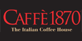 Caffe1870 - The Italian Coffee House