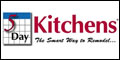 5 Day Kitchens