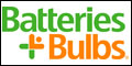 Batteries Plus Bulbs