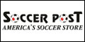 Soccer Post