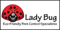 LadyBug Eco-Friendly Pest Control Specialists