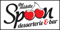 The Middle Spoon Dessertie & Bar