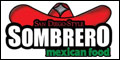 Sombrero Mexican Food