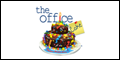 The Office Cake