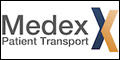 Medex Patient Transport