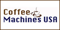 Coffee Machines USA