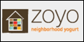 Zoyo Neighborhood Yogurt