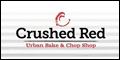 Crushed Red - Urban Bake & Chop Shop