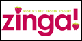 Zinga Frozen Yogurt