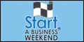 Start A Business Weekend