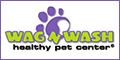 Wag N Wash Healthy Pet Center