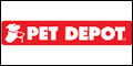 PET DEPOT