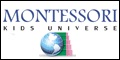 Montessori Kids Universe