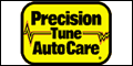 Precision Tune Auto Care Franchise